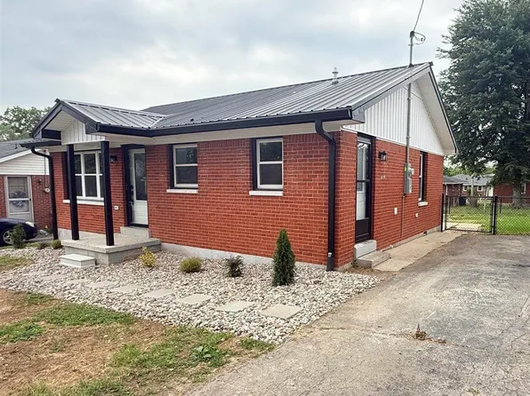 209 Russell Ave, Greensburg, KY 42743