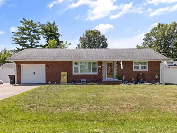 206 Andrew Ave, Jerseyville, IL 62052