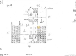 0 Avenue G 8/160th St E Lot 5, Lancaster, CA 93535