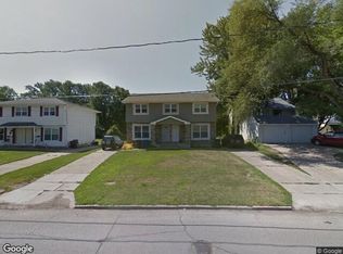 4924 Madison Ave, Des Moines, IA 50310