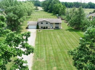 3531 Yost Rd, Litchfield, OH 44253