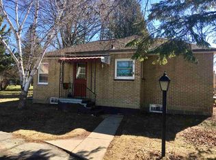 190 N Dolan Ave, Peshtigo, WI 54157