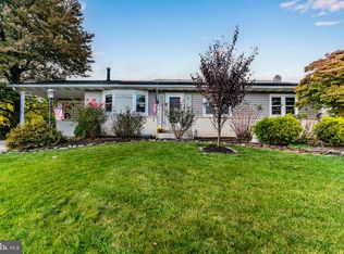 324 W Lisburn Rd, Mechanicsburg, PA 17055