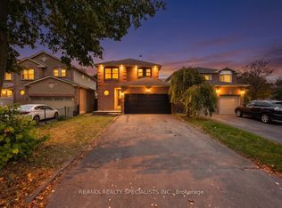 1610 Rawlings Dr, Pickering, ON L1V 5B5