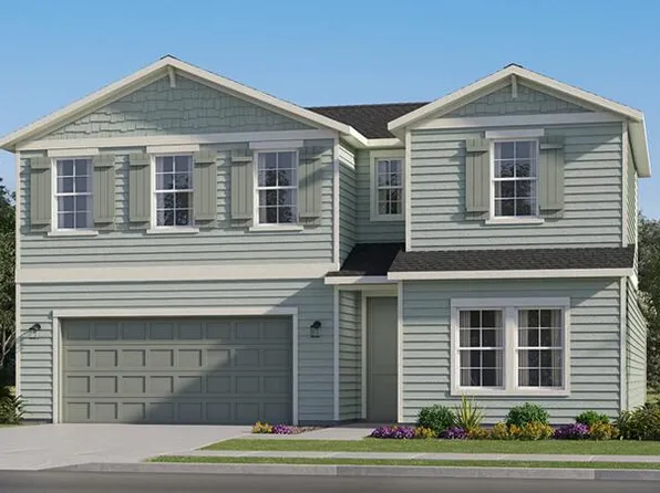 66 STIFFS MILL Lane, St. Augustine, FL 32092