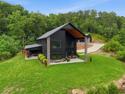 355 County Road 333, Crane Hill, AL, 35053