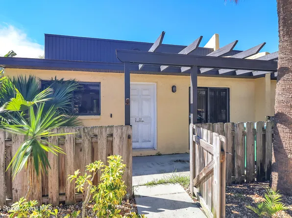 8202 Canaveral Blvd APT 1, Cape Canaveral, FL 32920