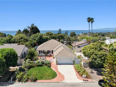 2809 Via De La Guerra, Palos Verdes Estates, CA, 90274