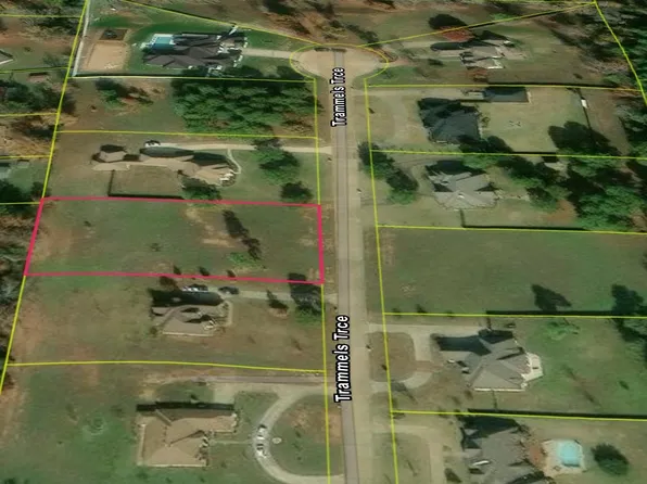 0 Trammels Trce, Marshall, TX 75672