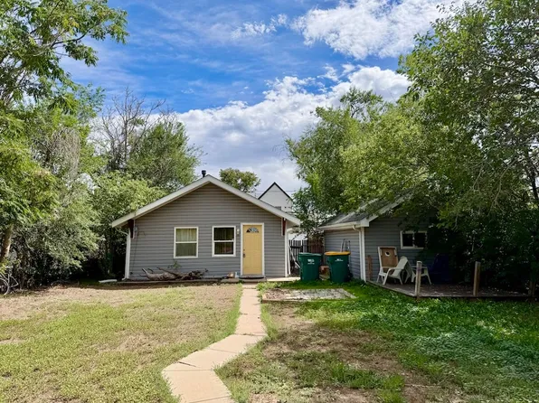 3074 S Elati St, Englewood, CO 80110