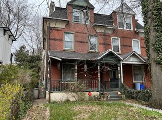 147 Harvey St, Philadelphia, PA 19144