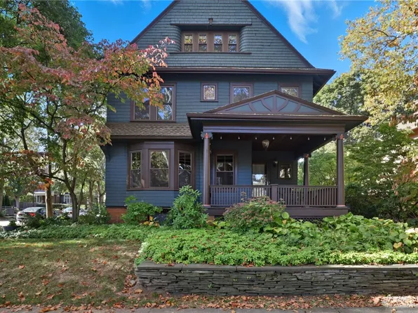 155 Edgerton St, Rochester, NY 14607
