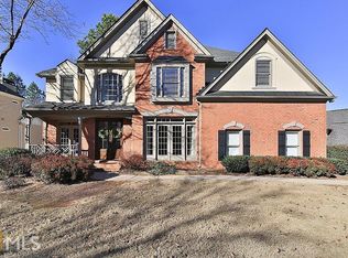 1030 Wynridge Xing, Alpharetta, GA 30005