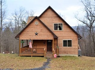 36 River Overlook Rd, Front Royal, VA 22630