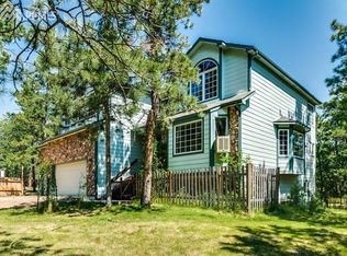 14295 Chalet Ln, Elbert, CO 80106