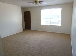 531 N De Medici Pl, Sierra Vista, AZ 85635