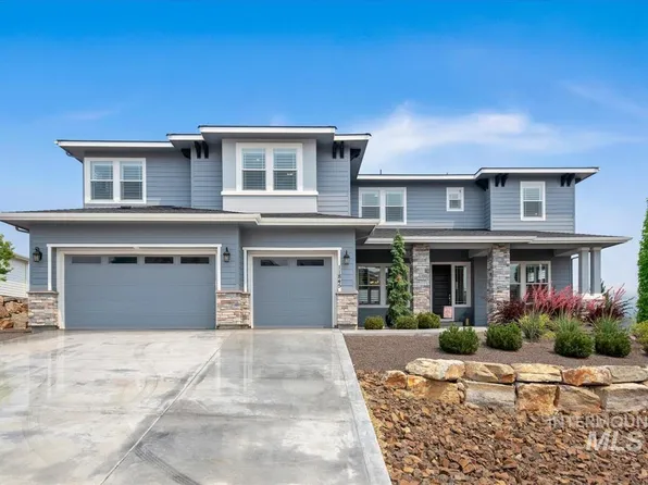 11845 N Barn Owl Way, Boise, ID 83714