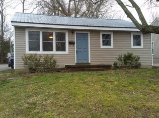 307 Patricia St, Frankfort, KY 40601