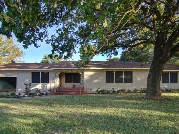 779 E Quitman St, Alba, TX 75410