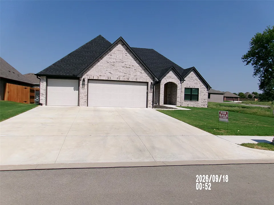 5822 Brandon Ct