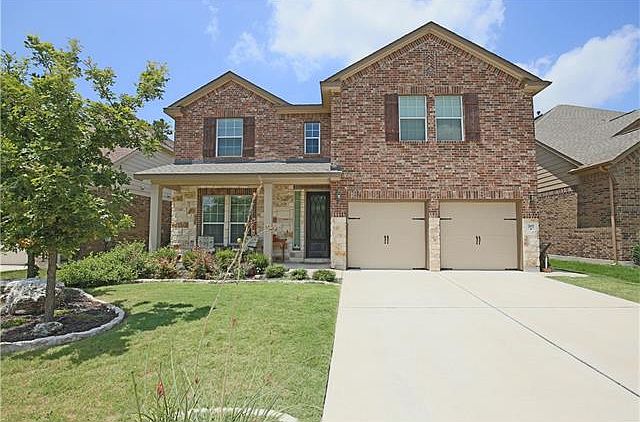 1st image of 707 Walsh Hill Trl