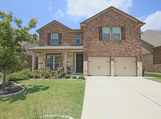 707 Walsh Hill Trl, Cedar Park, TX 78613
