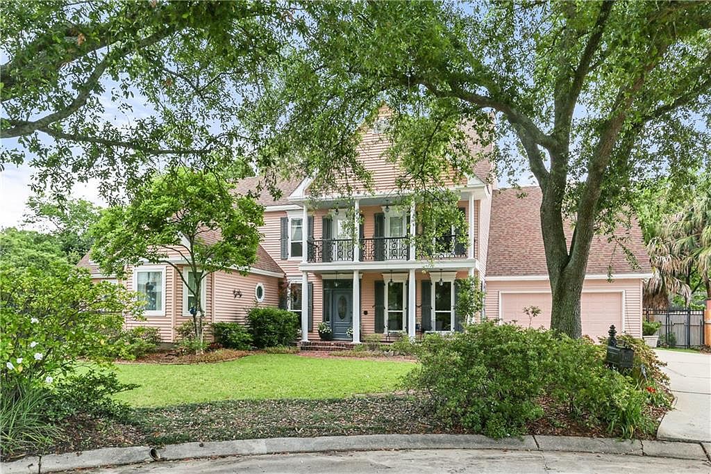 9411 Arboreal Ct, River Ridge, LA 70123 | Zillow