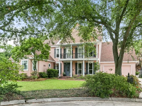 9411 Arboreal Ct, River Ridge, LA 70123