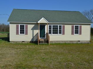 139 Taylor Rd, Dover, NC 28526