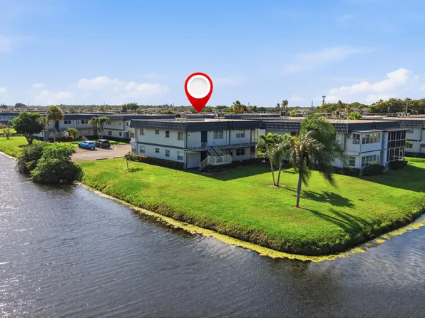 384 Saxony Way #H, Delray Beach, FL 33446