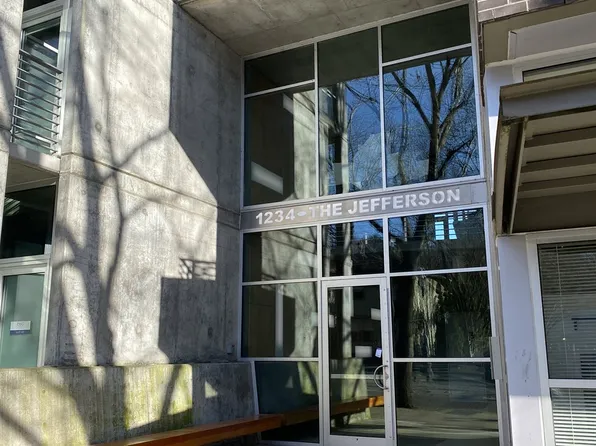 1234 SW 18th Ave APT 301, Portland, OR 97205