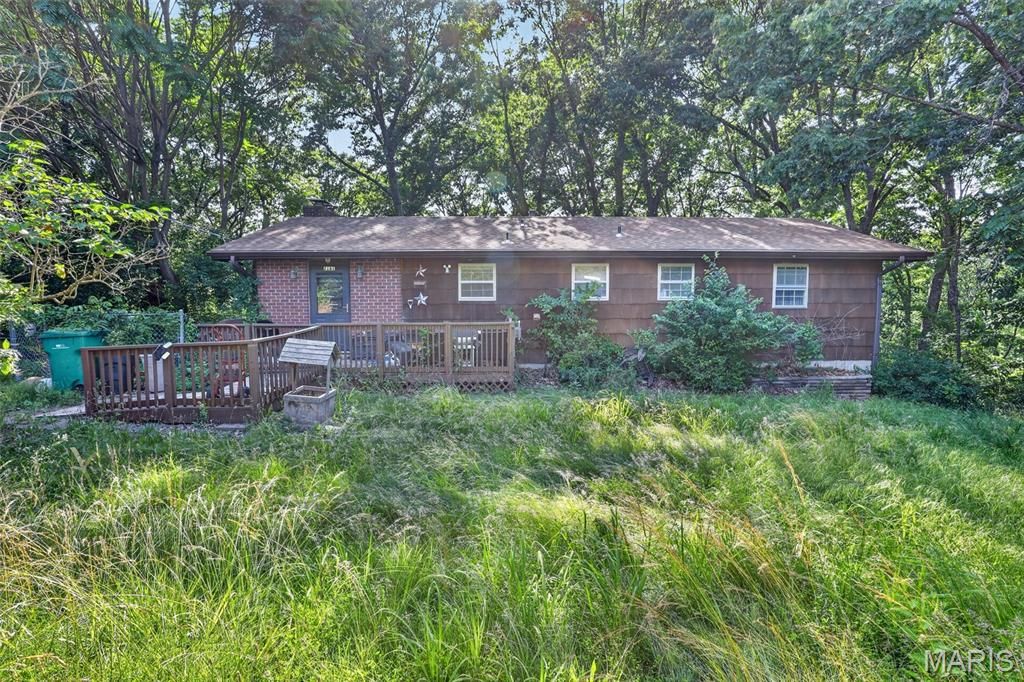 2161 Jean Dr, Arnold, MO - View 2
