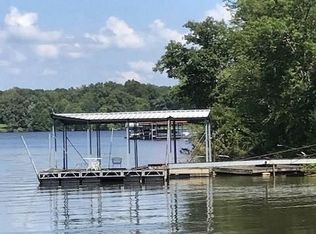 141 Harbor Town Rd, Benton, KY 42025