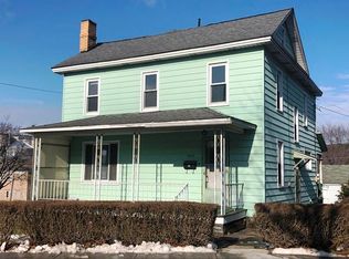 1312 Woodland Rd, Clearfield, PA 16830