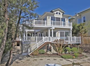 1009 Seaview Ave, Barnegat Light, NJ 08006