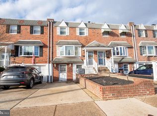 12506 Chilton Rd, Philadelphia, PA 19154