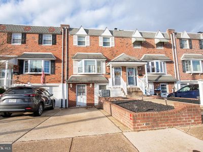 12506 Chilton Rd, Philadelphia, PA, 19154