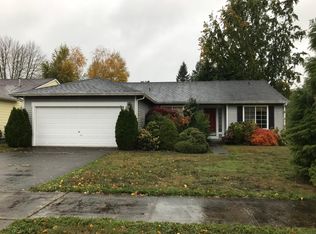 4617 Blueberry Ct SE, Lacey, WA 98503