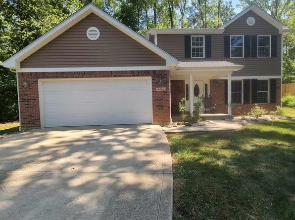 5516 N Behrens Ct, Ellettsville, IN 47429
