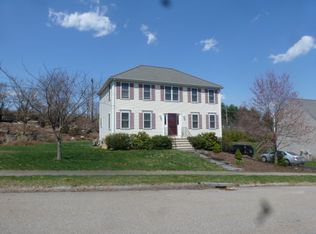 3 Cherry Tree Ln, Plainville, MA 02762