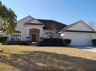 1466 Winston Ln, Fleming Island, FL 32003
