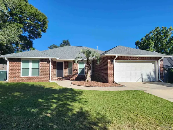 220 Sand Trap Ln, Pensacola, FL 32526