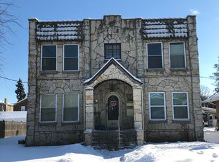 1321 Garrison Ave, Rockford, IL 61103