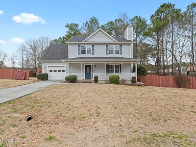 105 Grismill Road, Jacksonville, NC, 28540