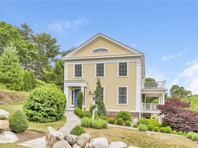 110 Starr St, Groton, CT, 06355