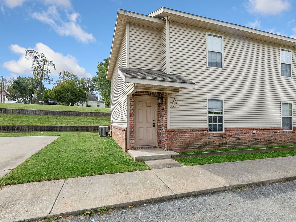 1st image of 703 W Garland St #A