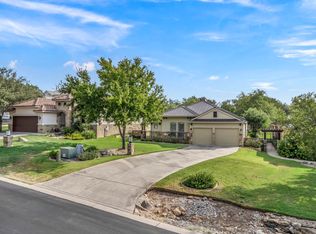 97 Lachite Dr, Horseshoe Bay, TX 78657