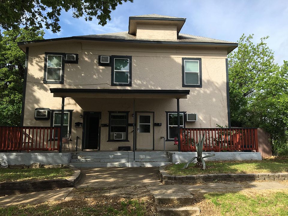 1st image of 1317 Lee Ave APT B