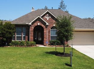 25111 Auburn Bend Dr, Spring, TX 77389