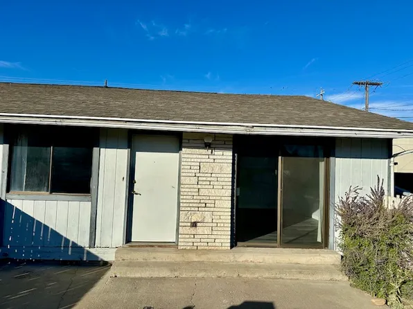 6024 N Atlantic St, Spokane, WA 99205